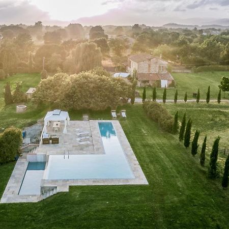 Casolare Del Pin Bono Villa Altopascio Luaran gambar
