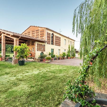 Casolare Del Pin Bono Villa Altopascio Luaran gambar