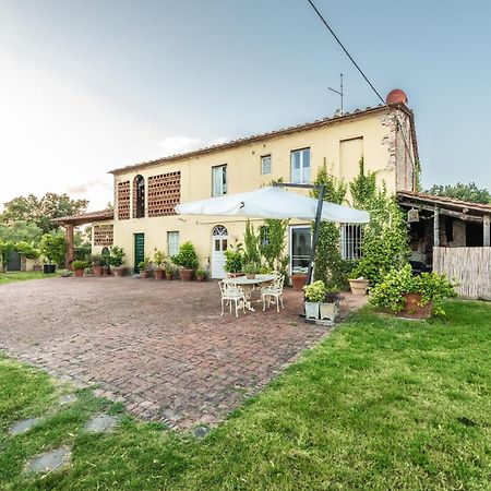 Casolare Del Pin Bono Villa Altopascio Luaran gambar