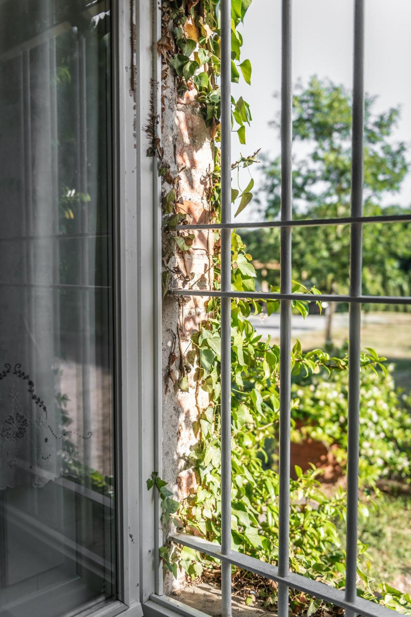 Casolare Del Pin Bono Villa Altopascio Luaran gambar